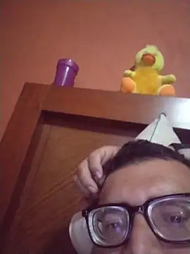 Santiagoqro85 online show from November 30, 2025, 2:23 am