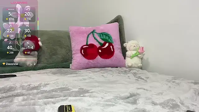 fleshxfairy online show from November 6, 2025, 2:48 am