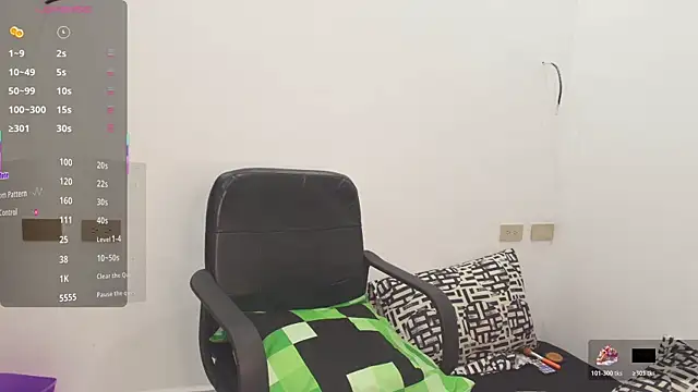 Isis Bladee online show from June 11, 2026, 8:55 am