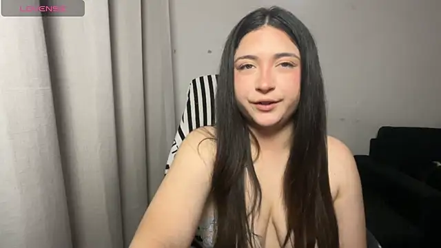 valentinauwu online show from January 6, 2026, 2:15 am