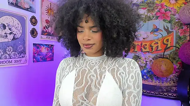 Raven luv online show from January 14, 2026, 1:42 am