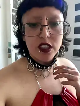 Snapshot of kinkydolly666 chatting on September 18, 2025, 5:38 pm kinkydolly666 online show from September 18, 2025, 5:38 pm