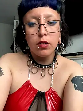 Snapshot of kinkydolly666 chatting on September 20, 2025, 9:53 pm kinkydolly666 online show from September 20, 2025, 9:53 pm