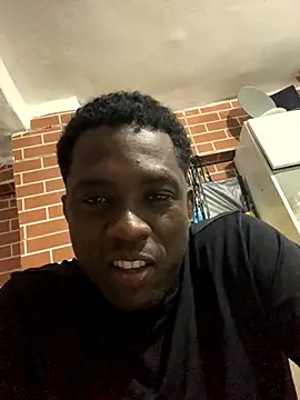 Kiid8 online show from October 18, 2025, 4:14 am