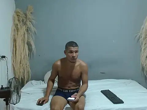 negrito-22 online show from October 28, 2025, 9:03 pm