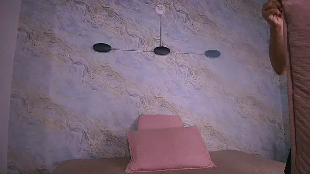 abbyrouss  online show from October 11, 2025, 3:07 am