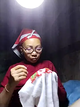 -Xuka-200 online show from February 17, 2026, 12:57 pm