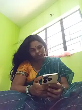 Notyriya7 online show from July 18, 2026, 5:05 am
