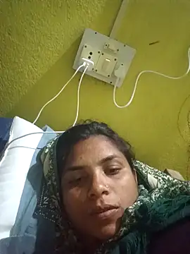 Notyriya7 online show from January 6, 2026, 10:47 pm