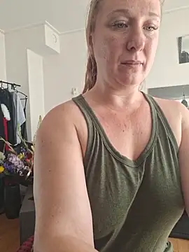 MazySunny online show from June 19, 2026, 9:26 am