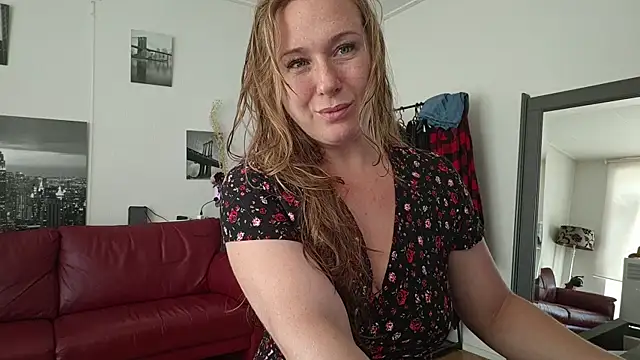 MazySunny online show from July 2, 2026, 6:30 am