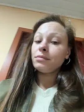 Snapshot of Jessie_Queen_1 chatting on November 5, 2025, 9:45 am Jessie Queen 1 online show from November 5, 2025, 9:45 am