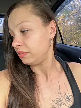 Snapshot of Jessie_Queen_1 chatting on October 9, 2025, 10:49 am Jessie Queen 1 online show from October 9, 2025, 10:49 am