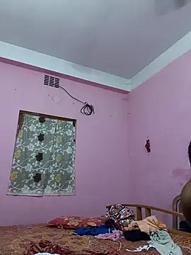 Snapshot of KanchiNp chatting on September 26, 2025, 6:26 pm KanchiNp online show from September 26, 2025, 6:26 pm