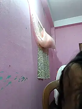 Snapshot of KanchiNp chatting on October 13, 2025, 12:40 pm KanchiNp online show from October 13, 2025, 12:40 pm