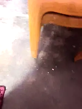 Snapshot of KanchiNp chatting on November 10, 2025, 8:41 am KanchiNp online show from November 10, 2025, 8:41 am