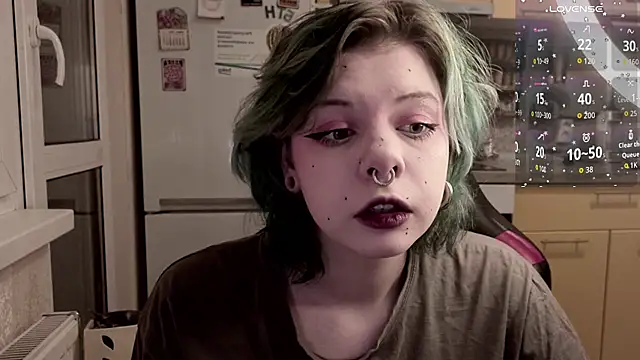 Alice Zev online show from November 2, 2025, 7:19 pm