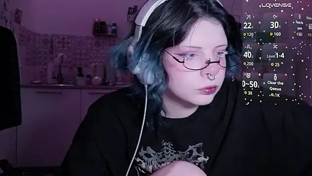 Alice Zev online show from February 12, 2026, 11:26 pm