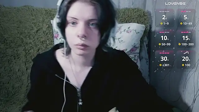 Alice Zev online show from June 19, 2026, 12:27 am