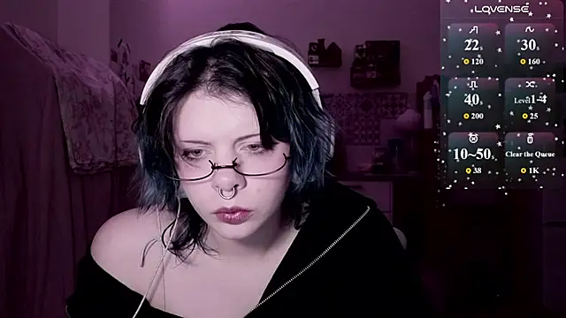 Alice Zev online show from February 14, 2026, 2:56 am