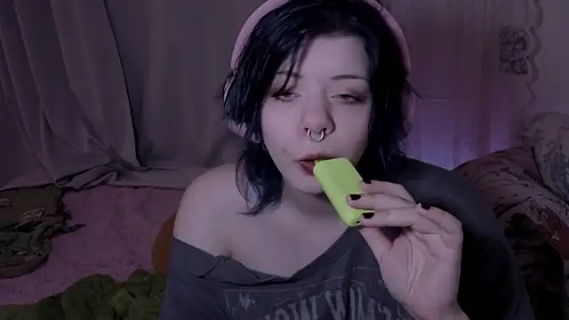 Alice Zev online show from April 16, 2026, 12:22 am