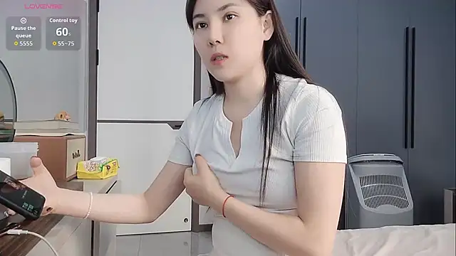 luckckcj online show from February 17, 2026, 6:11 am