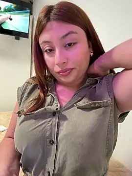 Snapshot of Hanna_miss chatting on September 23, 2025, 9:11 pm Hanna miss online show from September 23, 2025, 9:11 pm