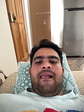 sunnu 97  online show from February 19, 2026, 5:15 am