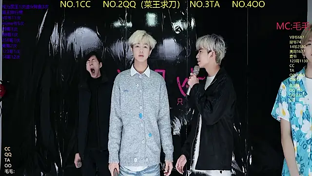 JL-sweetbaby1 online show from March 25, 2026, 11:20 am