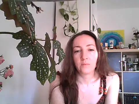 Valessya online show from June 18, 2026, 3:28 pm
