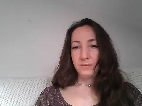 Valessya online show from May 21, 2026, 2:36 pm