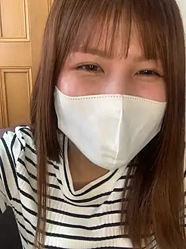 -Hikari-00- online show from May 25, 2026, 12:54 am
