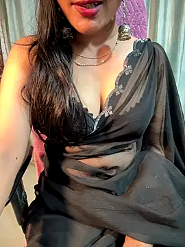 tanvi 001 online show from October 16, 2025, 7:33 pm