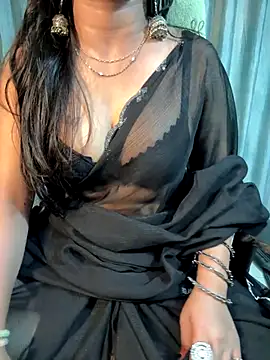 tanvi 001 online show from October 17, 2025, 8:17 am
