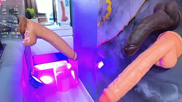 mia cataleiya online show from April 2, 2026, 11:50 am