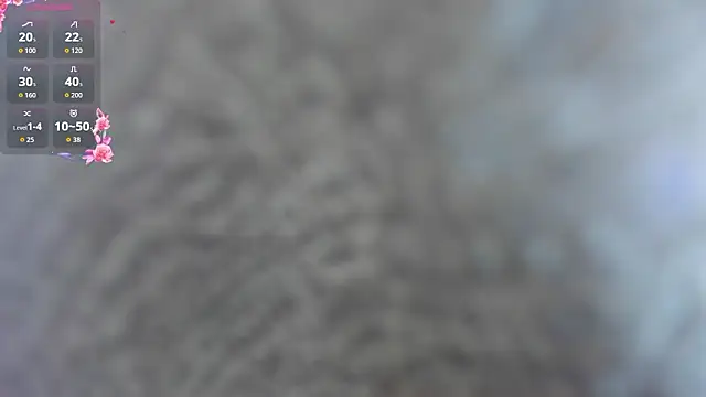 mia cataleiya online show from March 12, 2026, 12:31 pm