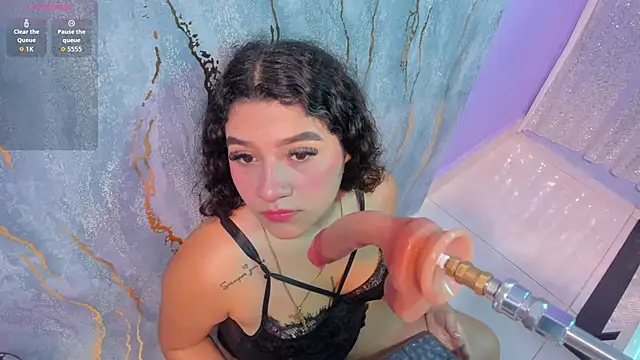 mia cataleiya online show from October 29, 2025, 11:20 am