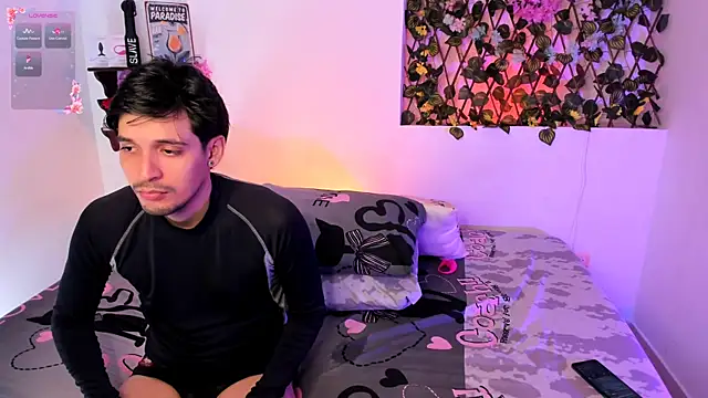 kylietimothee online show from January 10, 2026, 5:41 pm