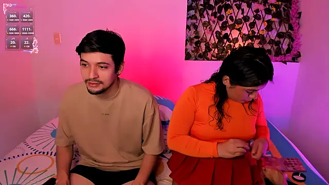 kylietimothee online show from November 8, 2025, 3:48 pm