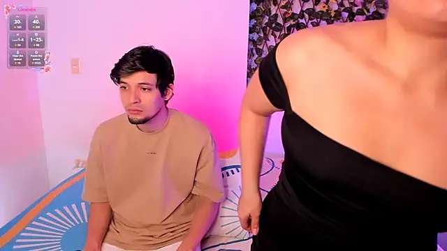 kylietimothee online show from November 14, 2025, 4:43 pm