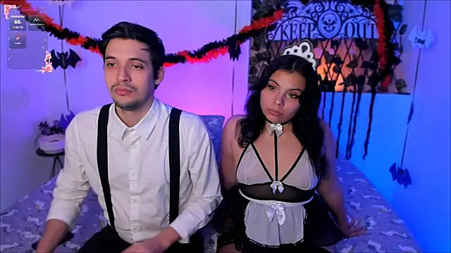 kylietimothee online show from October 21, 2025, 6:18 pm