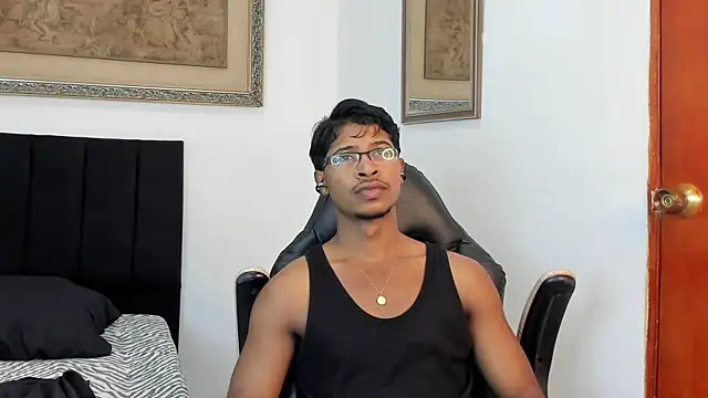 cassian gold online show from November 10, 2025, 8:36 pm