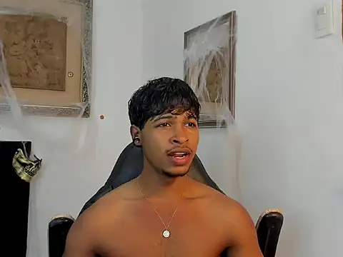 cassian gold online show from October 31, 2025, 10:49 pm