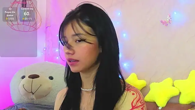 april bennett online show from May 20, 2026, 12:57 pm
