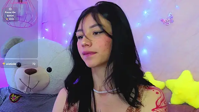 april bennett online show from June 4, 2026, 1:16 pm