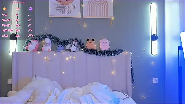 tokipokki online show from December 17, 2025, 3:11 am