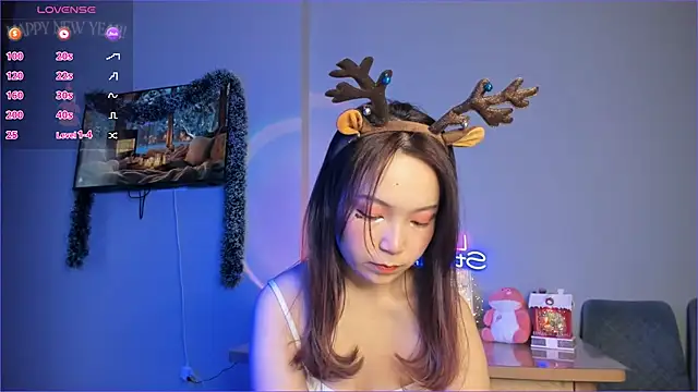 tokipokki online show from December 19, 2025, 3:21 am