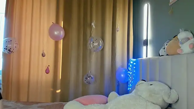 tokipokki online show from November 16, 2025, 3:11 am