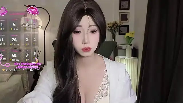 Boa0105 online show from November 29, 2025, 6:13 am