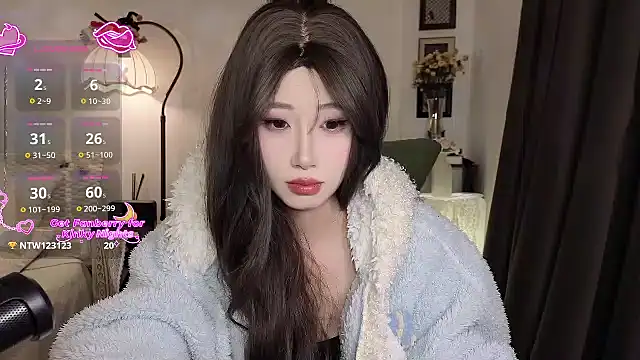 Boa0105 online show from January 7, 2026, 6:07 am